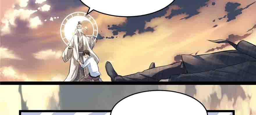 I Might Be A Fake Cultivator Chapter 01 Bahasa Indonesia